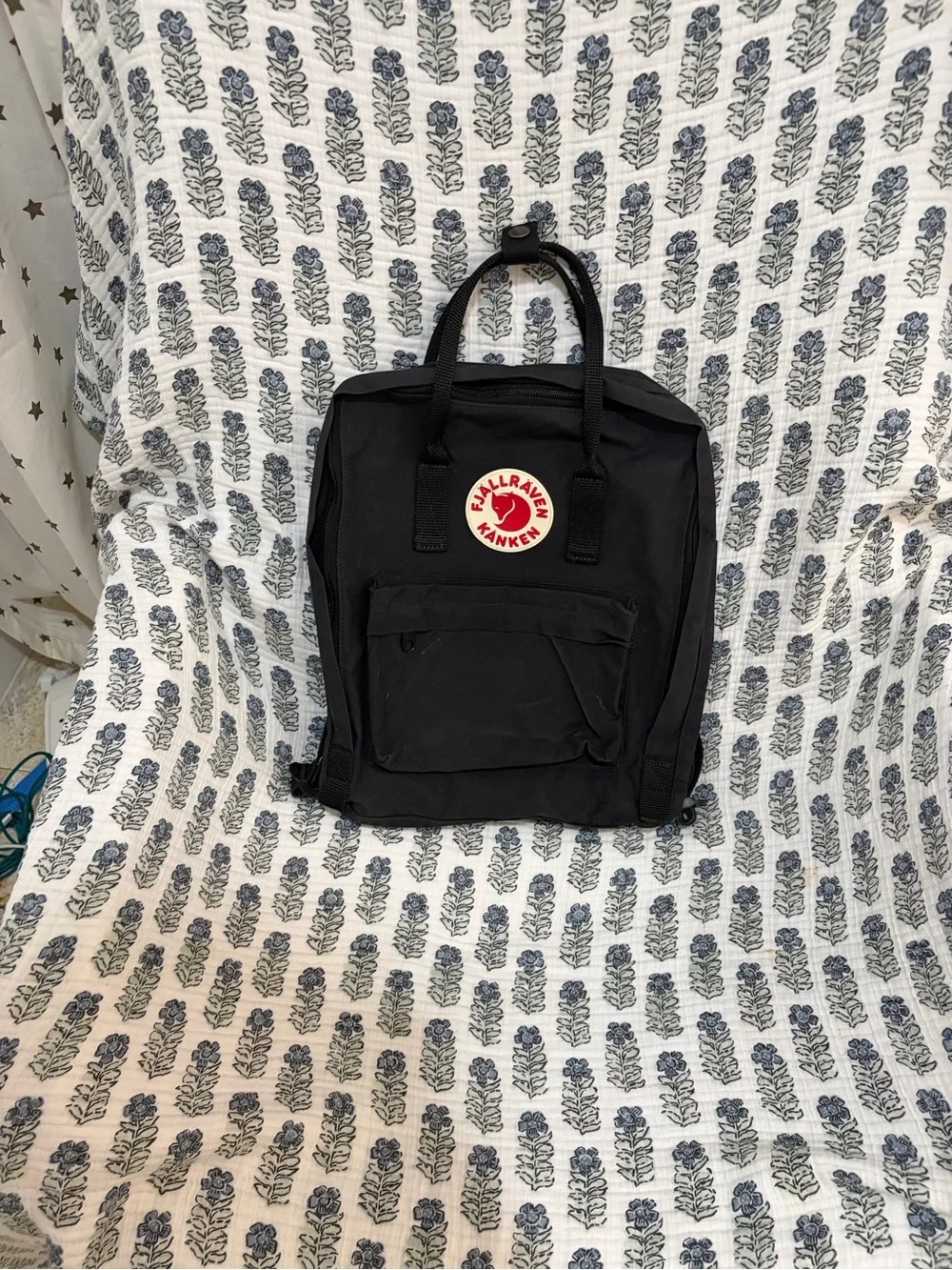 Fjallraven